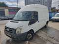 Ford Transit FGN SUR 330 LS TDCi 110 Blanc - thumbnail 2