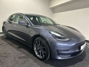 Standard RWD Plus 60 kWh | afkomstig van 1ste part