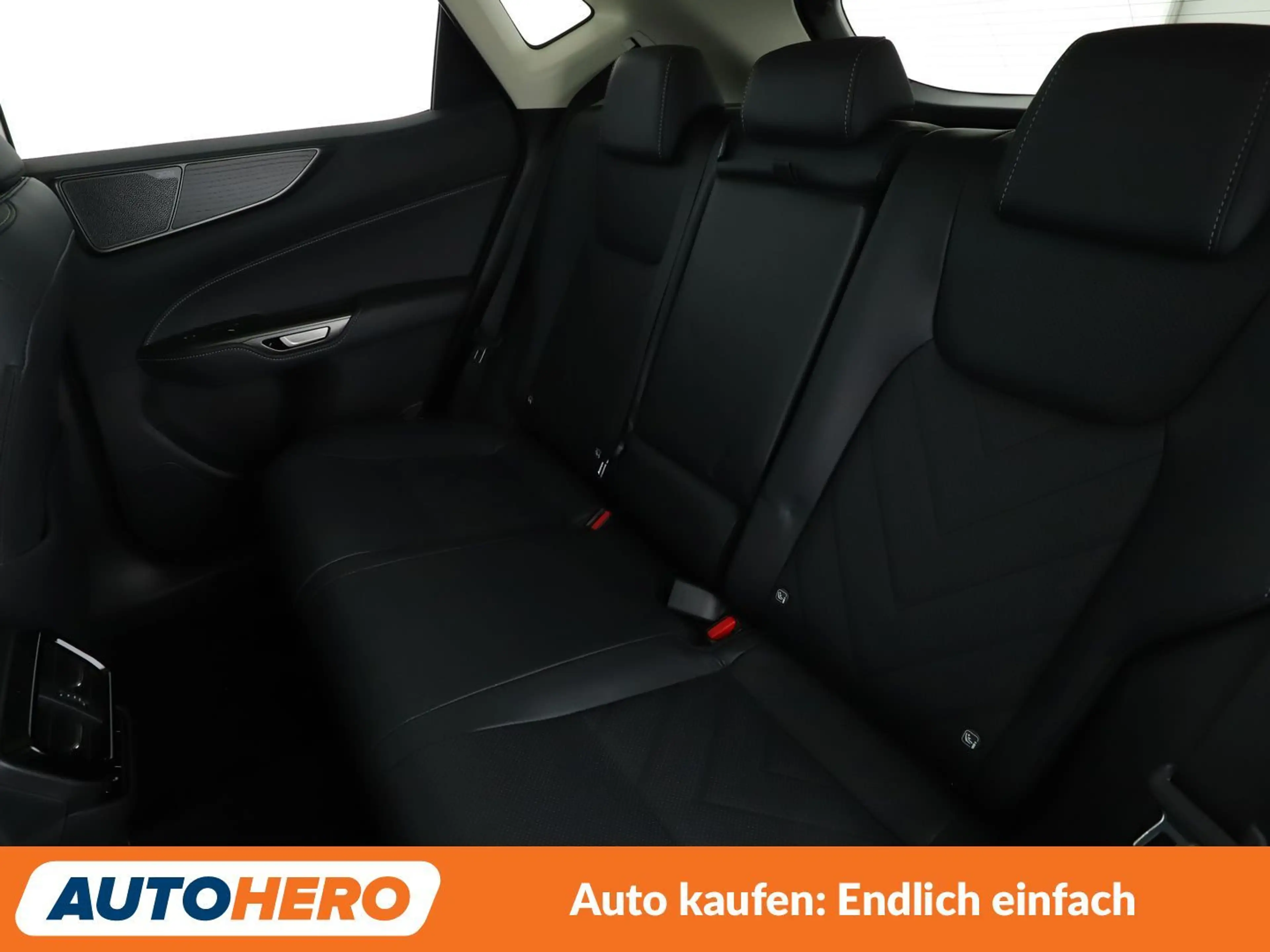 Lexus NX 350h NX 350h E-Four Luxury Line Aut.*HEADUP*LED*ACC*360 — photo 14