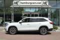 Skoda Kodiaq Selection(s) 2.0TDI 4x4 AHK HUD WinterPaket Lounge Weiß - thumbnail 8