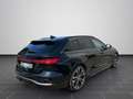 Audi A5 TDI quattro 150 kW S tronic Schwarz - thumbnail 2
