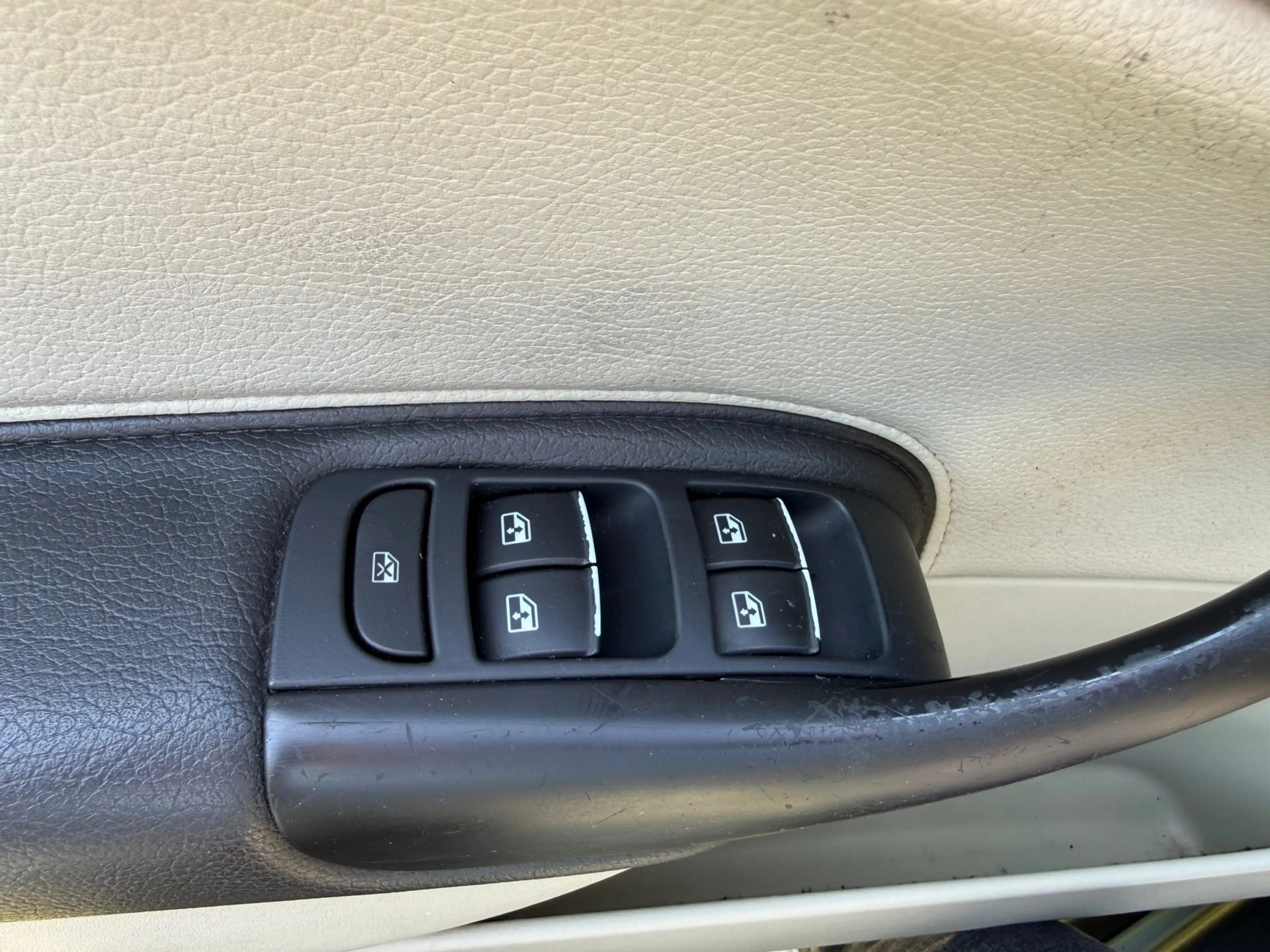 Saab 9-3 Cabrio 2.0 T Aero Spring Edition VV ALLE EXTRA S I — photo 15