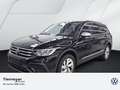 Volkswagen Tiguan Allspace 1.5 TSI DSG LIFE 7-SITZE NAVI AH Schwarz - thumbnail 1
