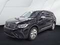 Volkswagen Tiguan Allspace 1.5 TSI DSG LIFE 7-SITZE NAVI AH Schwarz - thumbnail 2
