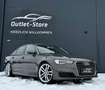 Audi A6 3.0TDI quattro Aut.*Facelift*S-Dach*AHK*Bestpreis* Grau - thumbnail 1