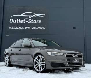 3.0TDI quattro Aut.*Facelift*S-Dach*AHK*Bestpreis*