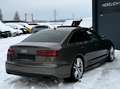 Audi A6 3.0TDI quattro Aut.*Facelift*S-Dach*AHK*Bestpreis* Grau - thumbnail 5