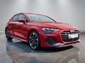 Audi A3 S line 35 TDI S-tronic +LED+VIRTUAL Rot - thumbnail 14