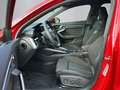 Audi A3 S line 35 TDI S-tronic +LED+VIRTUAL Rot - thumbnail 5