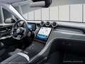 Mercedes-Benz GLC 220 GLC 220 d 4MATIC  AMG Line Navi/Pano.-Dach/Styling Grau - thumbnail 9