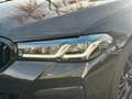 BMW 540 i xD M Sport Laser Pano ACC StHzg HUD AHK RK Schwarz - thumbnail 9