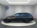BMW 540 i xD M Sport Laser Pano ACC StHzg HUD AHK RK Schwarz - thumbnail 6