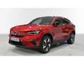 Volvo C40 Recharge Single Eléctrico Core Rojo - thumbnail 1