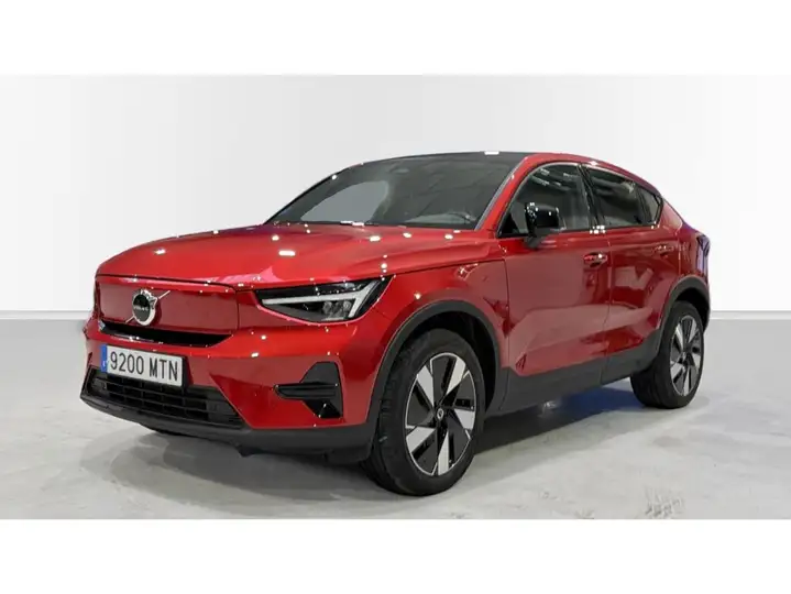 Volvo C40 2024