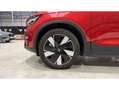 Volvo C40 Recharge Single Eléctrico Core Rojo - thumbnail 9