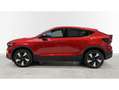Volvo C40 Recharge Single Eléctrico Core Rojo - thumbnail 3