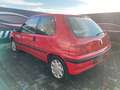 Peugeot 106 Style 1.Hand, sehr guter Zustand Rot - thumbnail 6