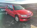 Peugeot 106 Style 1.Hand, sehr guter Zustand Rood - thumbnail 3