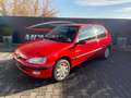 Peugeot 106 Style 1.Hand, sehr guter Zustand Rood - thumbnail 1