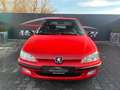 Peugeot 106 Style 1.Hand, sehr guter Zustand Rot - thumbnail 2