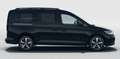 Volkswagen Caddy Maxi Life 4M Pano LED 17LM 2ZoneAC 4J.Gara 90 k... Schwarz - thumbnail 3