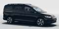Volkswagen Caddy Maxi Life 4M Pano LED 17LM 2ZoneAC 4J.Gara 90 k... Schwarz - thumbnail 2