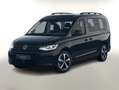 Volkswagen Caddy Maxi Life 4M Pano LED 17LM 2ZoneAC 4J.Gara 90 k... Schwarz - thumbnail 1
