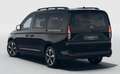 Volkswagen Caddy Maxi Life 4M Pano LED 17LM 2ZoneAC 4J.Gara 90 k... Schwarz - thumbnail 5