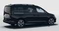 Volkswagen Caddy Maxi Life 4M Pano LED 17LM 2ZoneAC 4J.Gara 90 k... Schwarz - thumbnail 4
