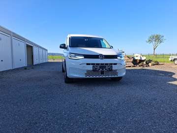 Caddy Maxi 2,0 TDI