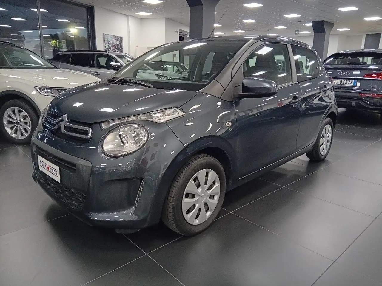 Citroën C1