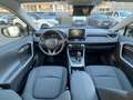 Toyota RAV 4 2,5 Hybrid Active AWD Grau - thumbnail 11