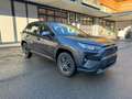 Toyota RAV 4 2,5 Hybrid Active AWD Grau - thumbnail 1