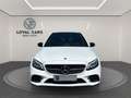 Mercedes-Benz C 220 T*AMG*Widecreen*PANO*LED*AHK*KAMERA*NIGHT* Blanc - thumbnail 2