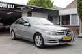 Mercedes-Benz C 200 Avantgarde Automaat / Navi / APK nieuw / CruiseCon Grau - thumbnail 8