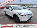 Honda HR-V 1.5 i-MMD Hybrid Elegance Weiß - thumbnail 1
