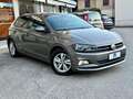 Volkswagen Polo Business 1.6 TDI 5p. Comfortline BlueMotion Tech. Gris - thumbnail 3