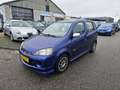 Daihatsu YRV Young RV 1.3-16V XTi Automaat Bj:2001 NAP! Blauw - thumbnail 1