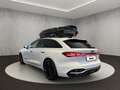 Audi A5 TDI 150 kW S tronic Weiß - thumbnail 2