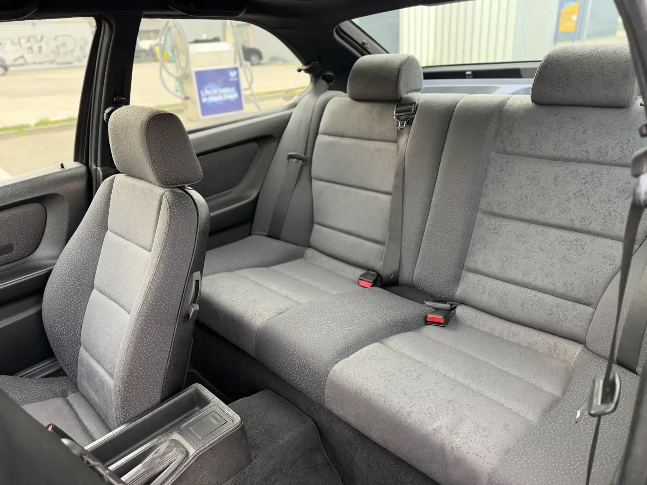 BMW 316 Scheckheftgepflegt HUAU NEU Compact, foto 9