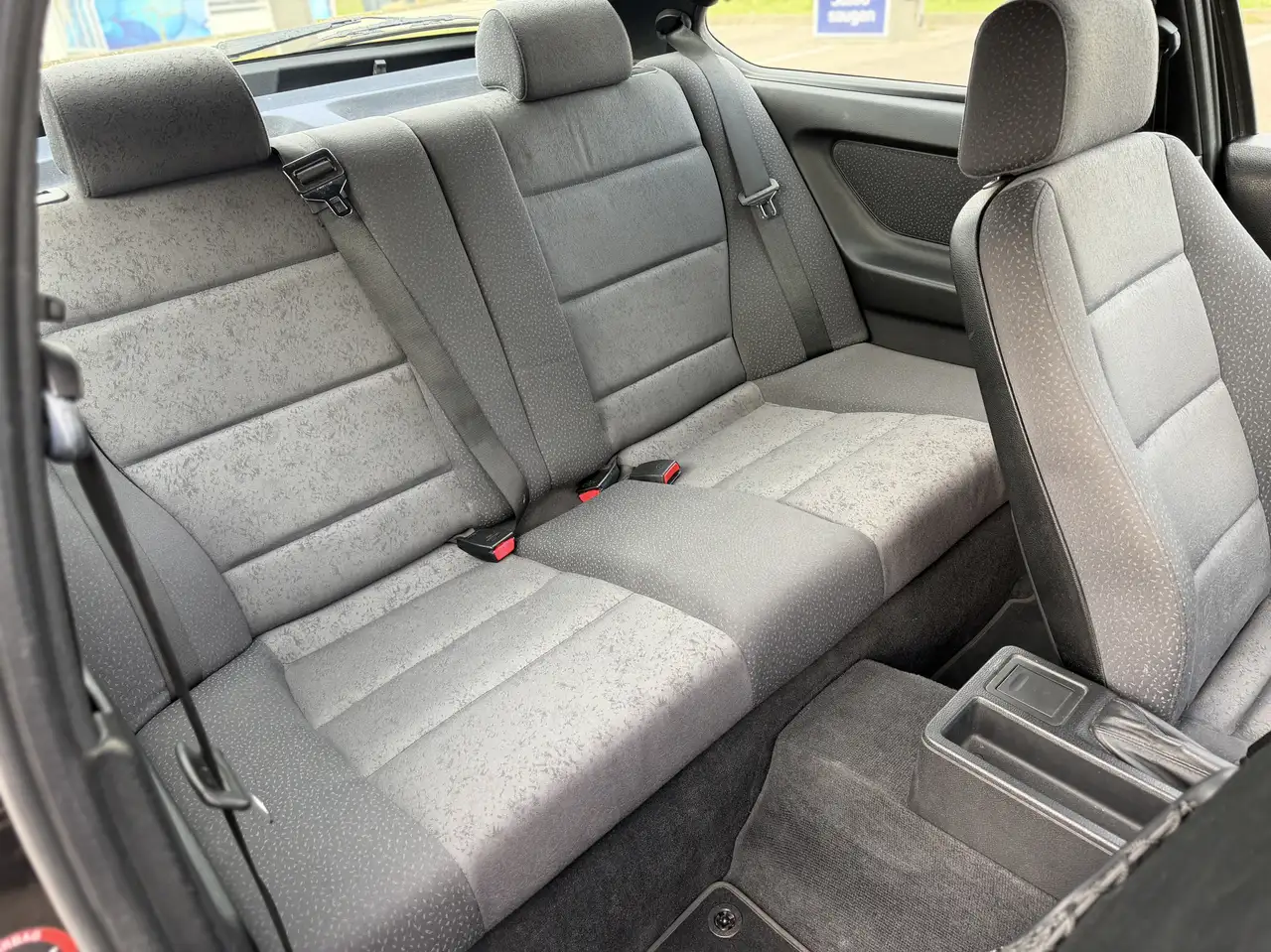 BMW 316 Scheckheftgepflegt HUAU NEU Compact, foto 10