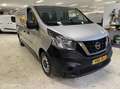 Nissan NV300 bestel 1.6 dCi 120 L2H1 Acenta Zilver - thumbnail 1