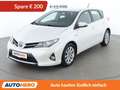Toyota Auris 1.8 Hybrid Active Weiß - thumbnail 1