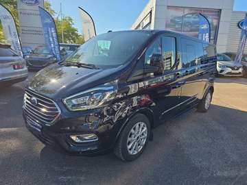 320 L2H1 2.0 EcoBlue 130ch Titanium BVA 7cv