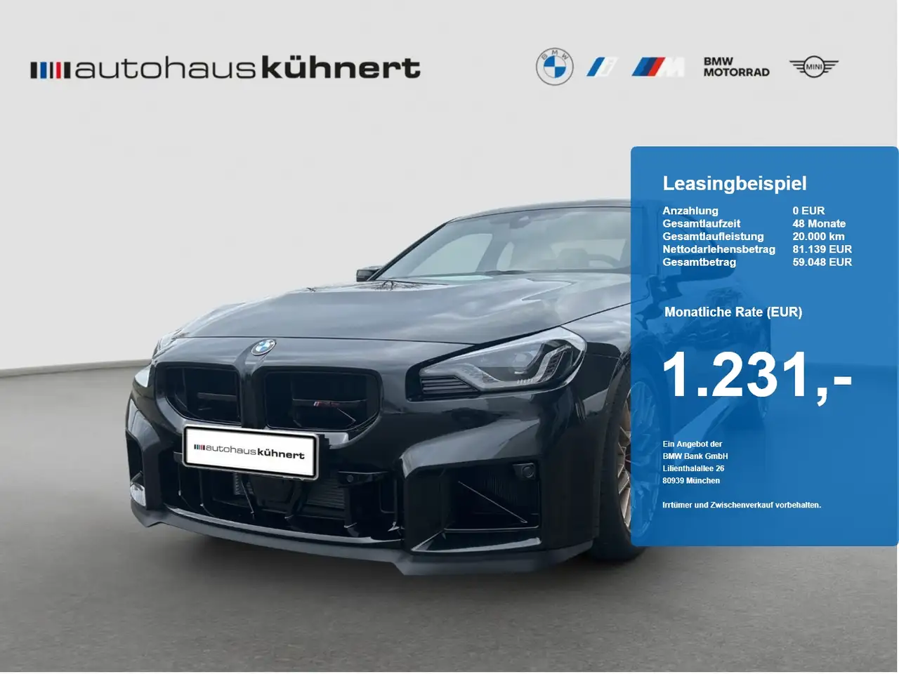 BMW M2