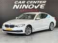 BMW 530 PHEV Aut. Luxury Line / PDC+Cam / Draadloos Laden Blanco - thumbnail 1