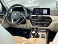BMW 530 PHEV Aut. Luxury Line / PDC+Cam / Draadloos Laden Blanco - thumbnail 17