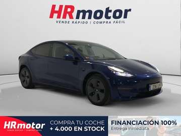 Gran Autonomía 4WD 350 kW (476 CV)