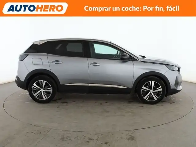 Peugeot 3008 view 7