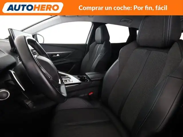 Peugeot 3008 view 11